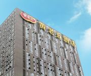 Chengdu Huanglaowu Hotel