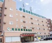 GreenTree Inn Huinan Jinghai Road