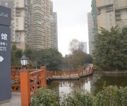 Chengdu Yuanfangzhijia Apartment