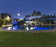 Nimrod Resort Apartments