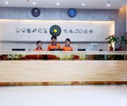 Constellation Theme Hotel - Zhuhai