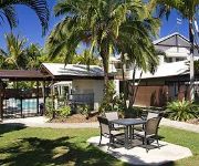 Weyba Gardens Resort