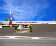 Nambour Lodge Motel