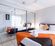 Cairns City Apartments