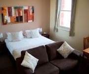 Balcony On Sixth Lodge