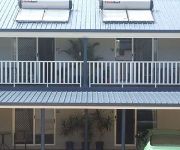 Hervey Bay Motel