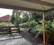 Driftwood Strahan Villas