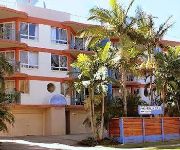 Pacific Horizons Resort