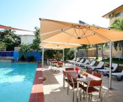 Central Plaza Port Douglas Apartments