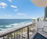 Surfers International Gold Coast Accommodation