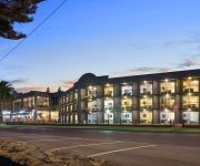 The Continental Hotel