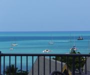 Whitsunday Terraces Hotel Airlie Beach