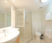 Trilogy Surfers Paradise