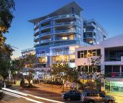 Scarborough Beach Resort