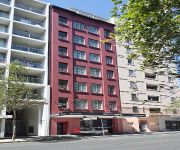 Leisure Inn Sydney Central