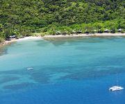 Paradise Bay Island Resort