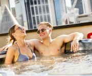 Space Hotel - Hostel/Backpacker