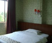 Jiu Ri Business Apartment