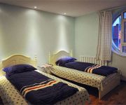 Buzzlightyear Youth Hostel