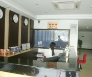 Ding Tai An Express Hotel