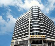 Jiahezerun Hotel-qingdao