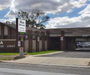 Bendigo's Allara Motor Lodge
