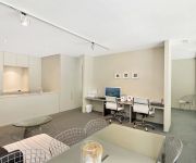 Apartment Hotel - The 150 Apartments