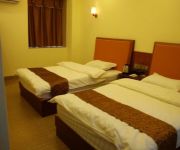 Guangzhou Seattle Guesthouse