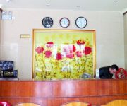 Junyue Business Hotel