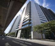 Rojen Apartments Docklands