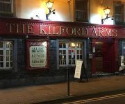 Kilford Arms Hotel