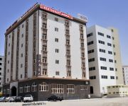 Rehab Hotel Apartments