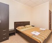 Petal Lotus Apartments