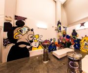 ADGE Boutique Apartment Hotel