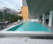 Bay Breeze Hotel Pattaya