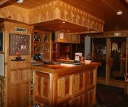 Chalet Hôtel L'Ecureuil