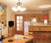 Résidence Le Portillo