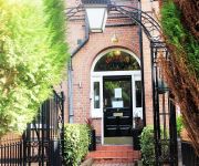 Roseview Alexandra Palace Hotel