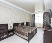 Bazhovsky Premium Petal Lotus Apartments