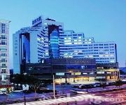 Shuang Yong Hotel - Shanghai