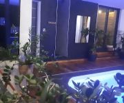 A l Origine Bed and Breakfast