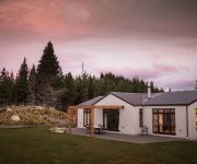 Mt Cook Lakeside Retreat