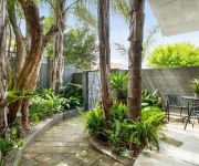 Adelaide DressCircle Apartments - Sussex St