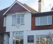 The Cove Guest House