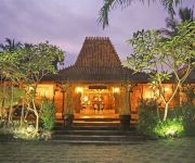 Joglo Plawang International Boutique Villa