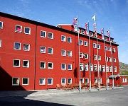 Nordkapp Vandrerhjem - Hostel