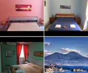 B&B Quattro Palazzi Napoli