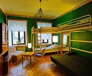 Students Rooms na Maloy Pushkarskoy - Hostel