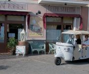 Osteria e B&B del Tempo Stretto