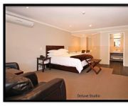 Aotea Motor Lodge